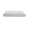 Online-Shopping 12-Port-Schwarzfaser-Patch-Panel